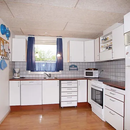 Holiday home Holiday Hemmet Xxvi Tarm
