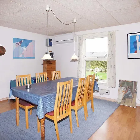 Holiday Hemmet Xxvi Holiday home
