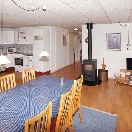 Holiday home Holiday Hemmet Xxvi *