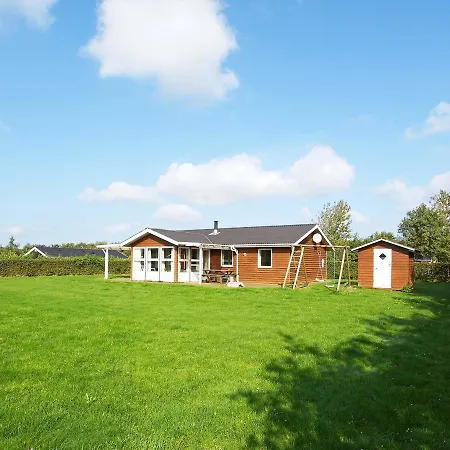 Holiday Hemmet Xxvi Holiday home Tarm