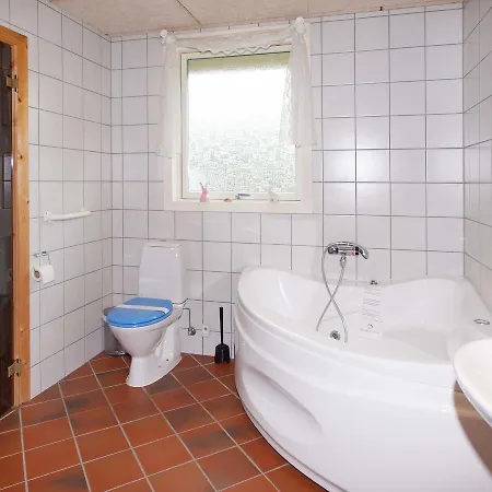 Holiday Hemmet Xxvi Holiday home