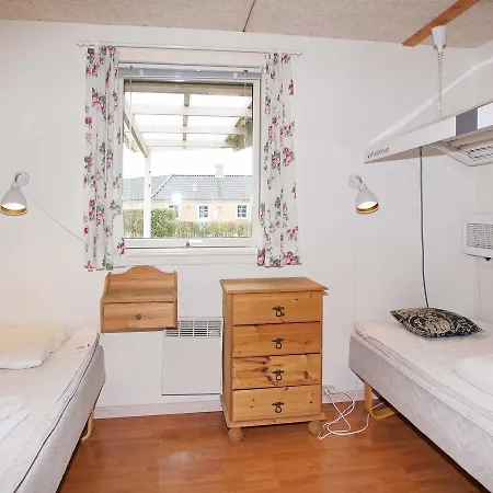 Holiday Hemmet Xxvi Holiday home *
