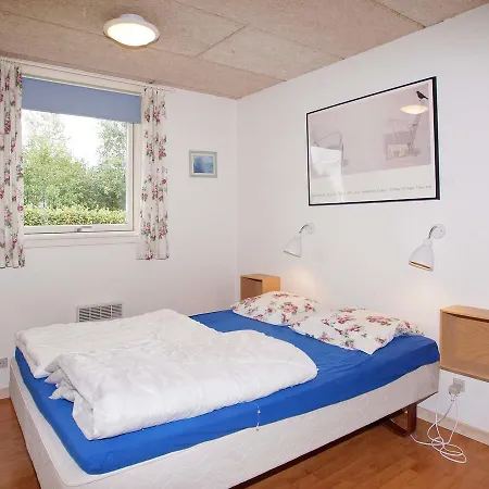 Holiday Hemmet Xxvi Holiday home